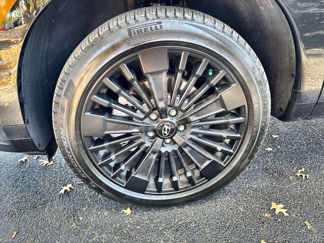 Used 2025 Hyundai Santa Fe Calligraphy image 19