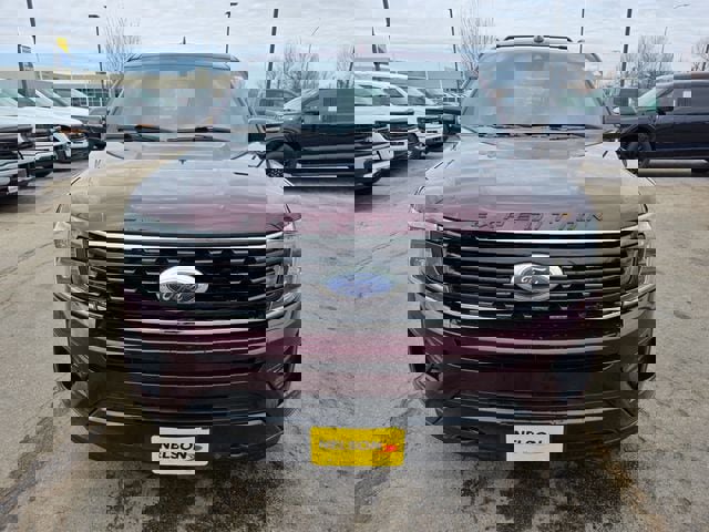 Used 2020 Ford Expedition Max Limited w/ Equipment Group 303A image 4