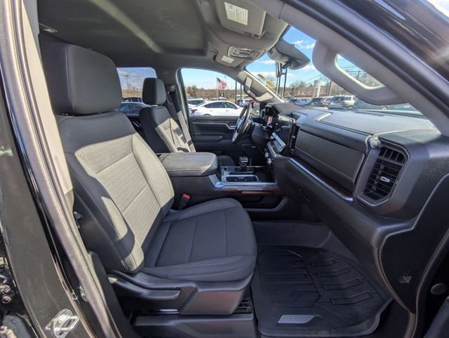 Certified 2023 GMC Sierra 1500 Elevation w/ Preferred Package image 33