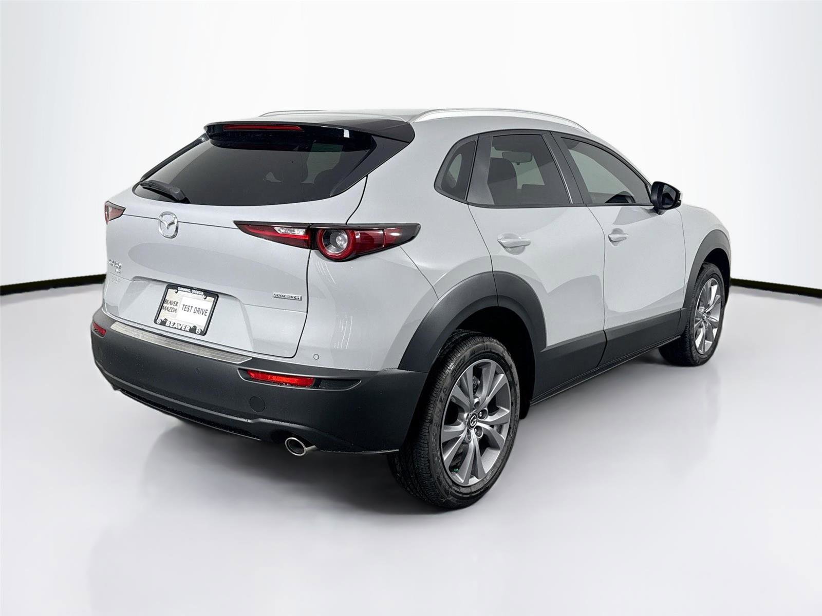 New 2026 MAZDA CX-30 AWD 2.5 S image 7