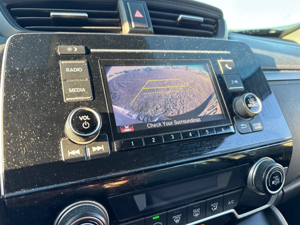 Used 2020 Honda CR-V LX image 23