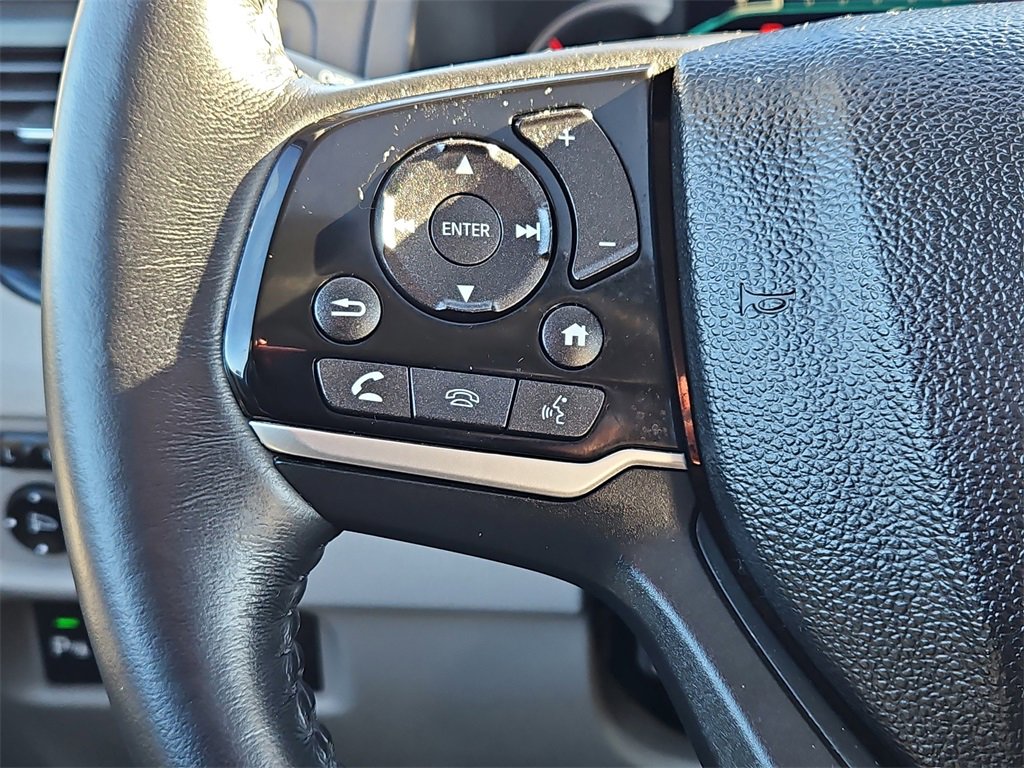 Certified 2022 Honda Pilot Touring image 28