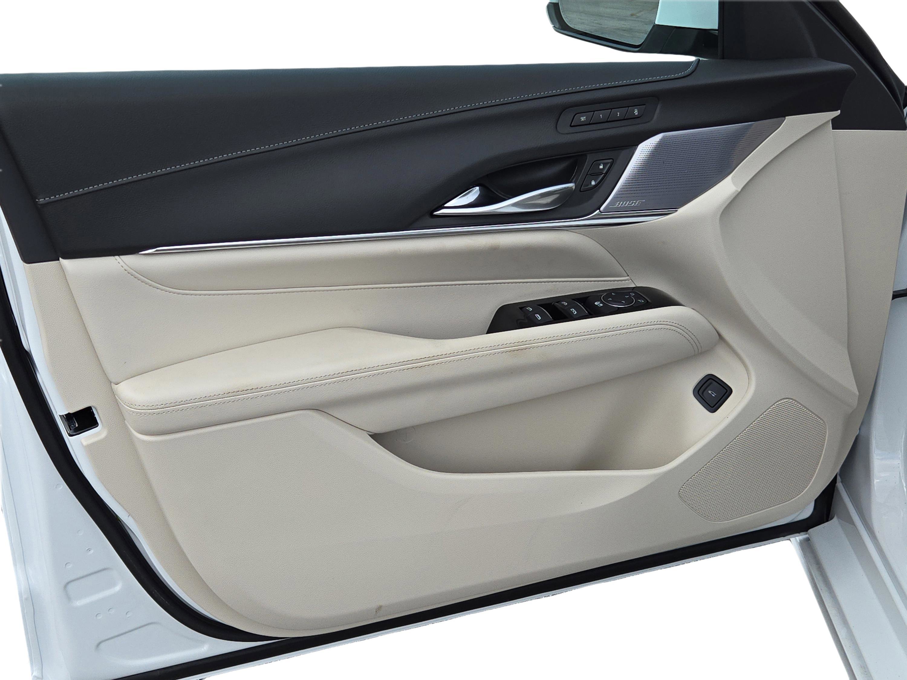 New 2026 Cadillac CT4 Premium Luxury image 27