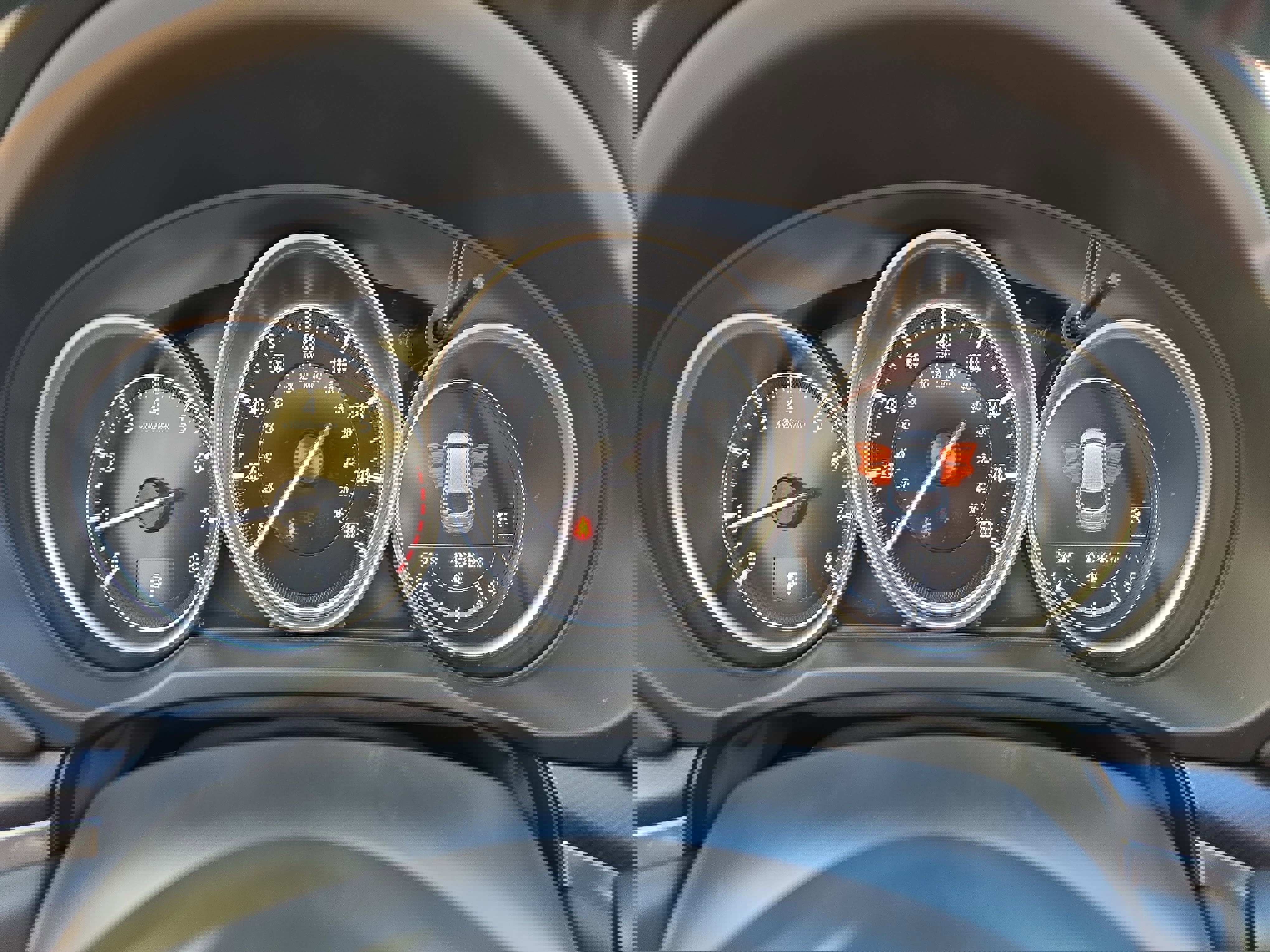 Used 2023 MAZDA CX-5 Carbon Edition image 21