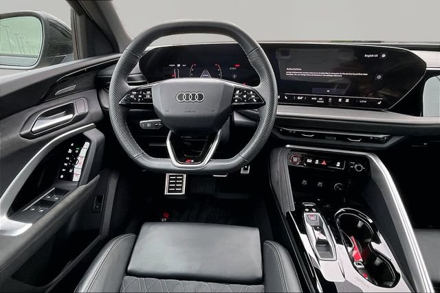 Used 2025 Audi SQ5 Premium Plus w/ Premium Plus Package AWD/4WD image 5