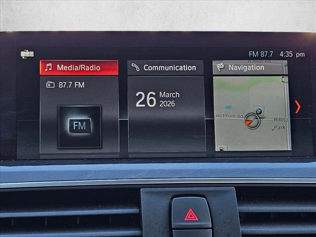 Used 2020 BMW 430i xDrive Coupe w/ Convenience Package image 17