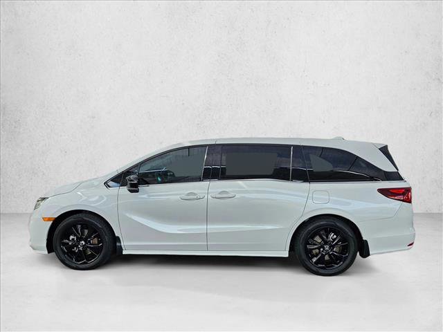Used 2023 Honda Odyssey Sport image 9