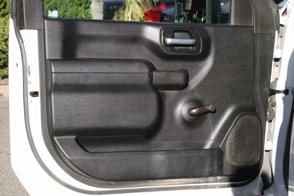 Used 2021 Chevrolet Silverado 2500 W/T image 14