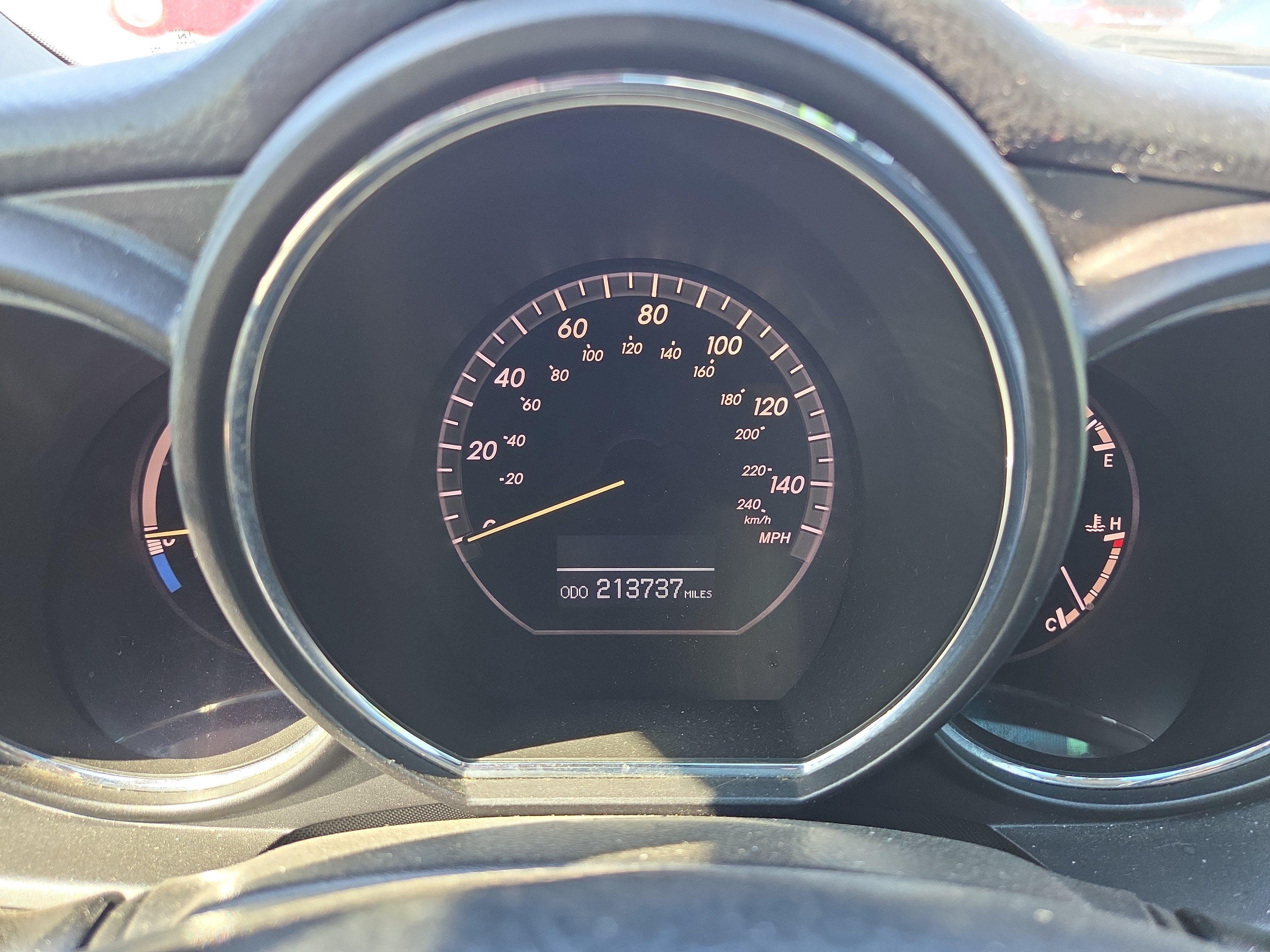 Used 2006 Lexus RX 400h 2WD image 17