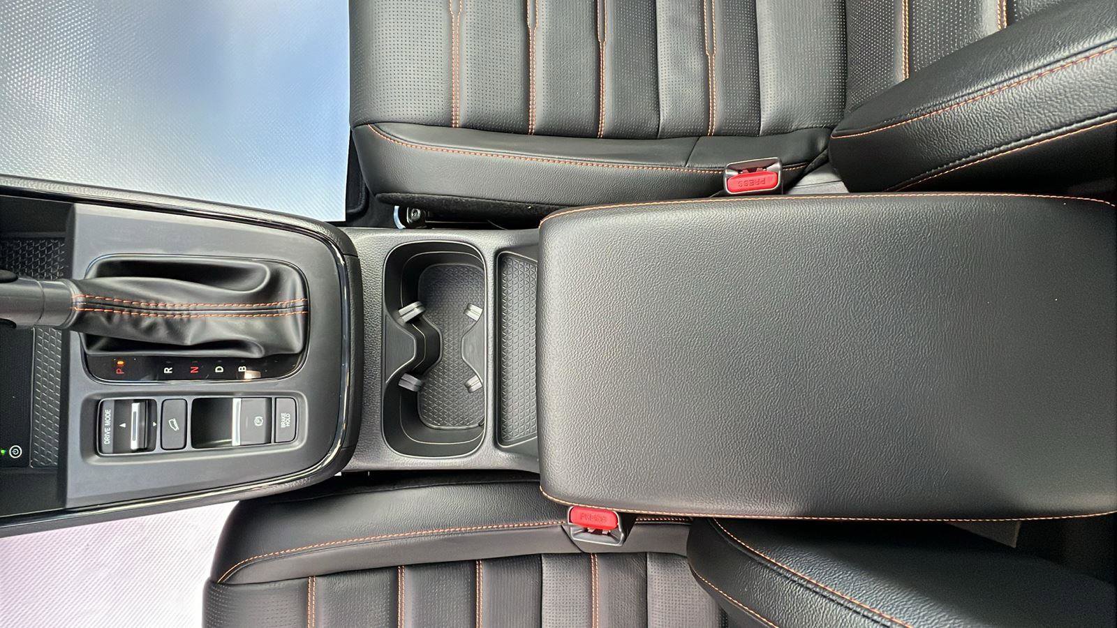 New 2026 Honda CR-V Sport-L image 24