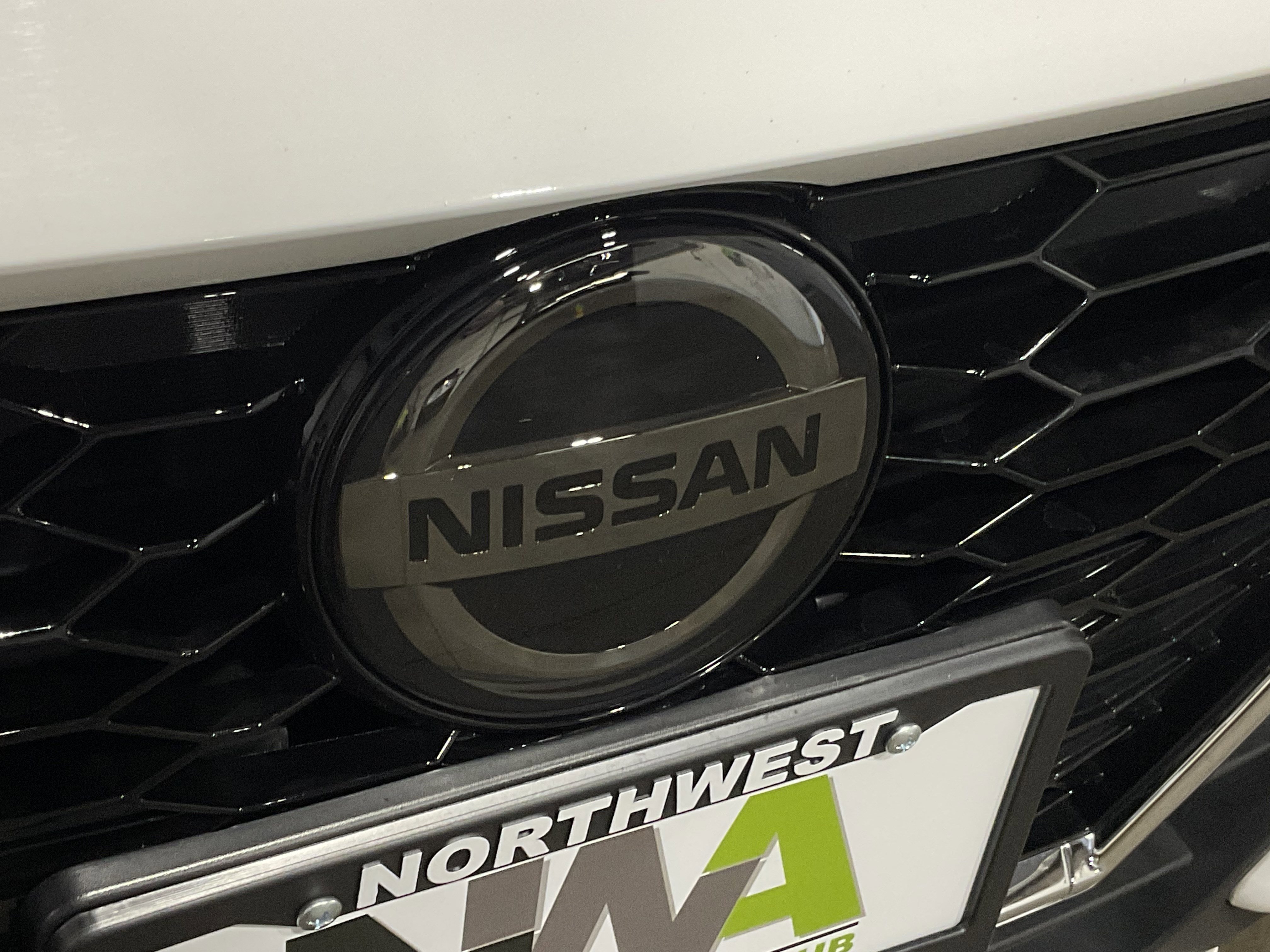 Used 2023 Nissan Sentra SV image 6