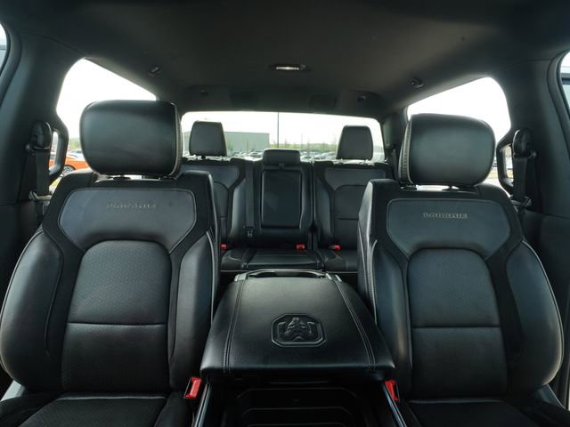 Used 2024 RAM 1500 Laramie image 33