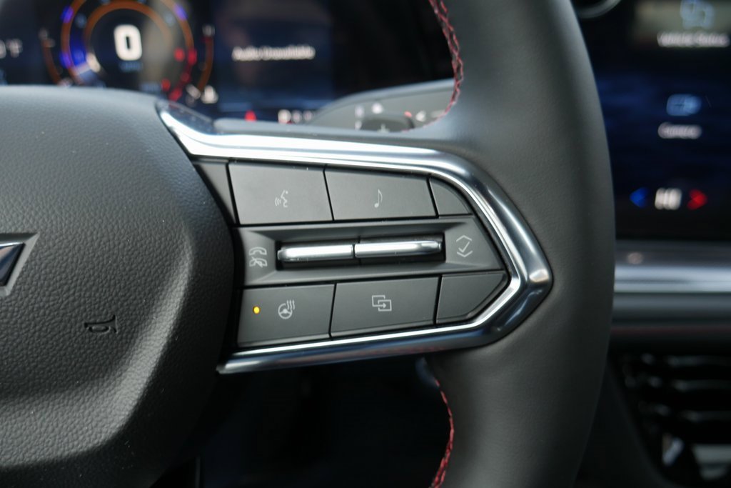 New 2026 Chevrolet Tahoe RST w/ RST Capability Package image 14