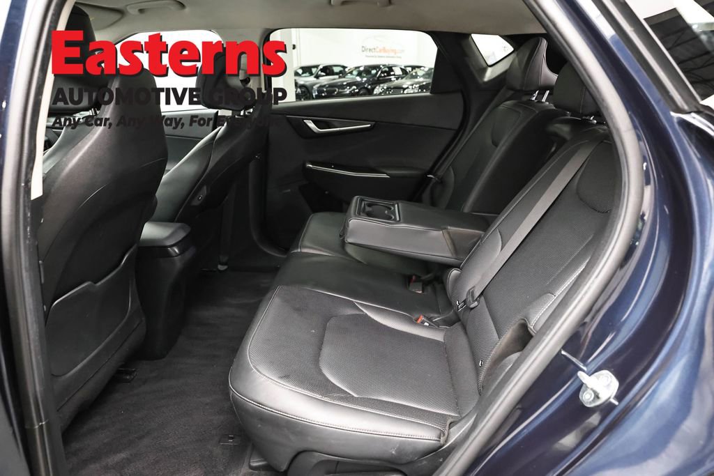 Used 2023 Kia EV6 Wind RWD image 24