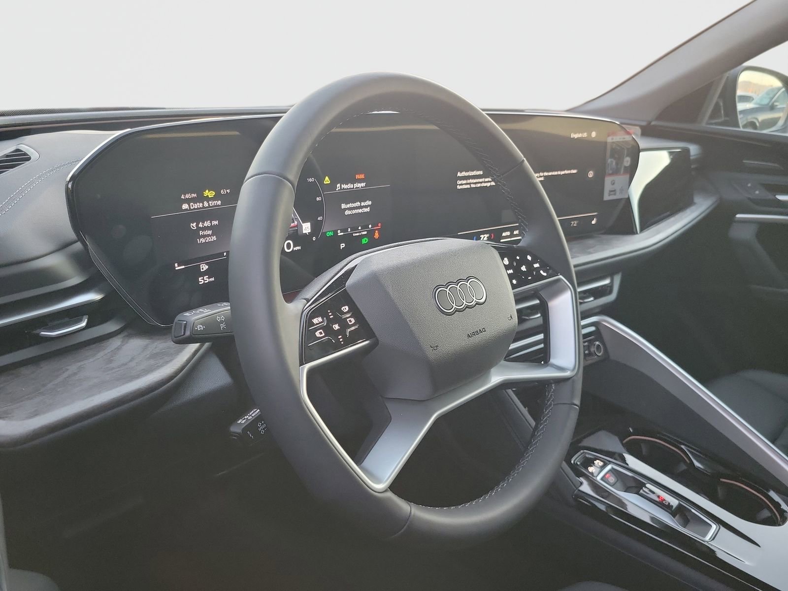 New 2025 Audi Q5 Premium Plus image 11