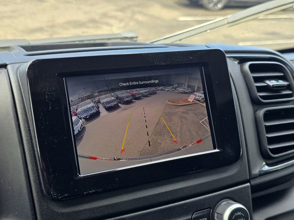 Used 2024 RAM ProMaster 1500 w/ Safety Group image 60