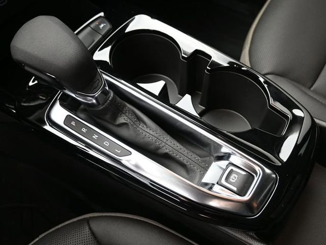 New 2026 Chevrolet Trax ACTIV w/ Driver Confidence Package image 34