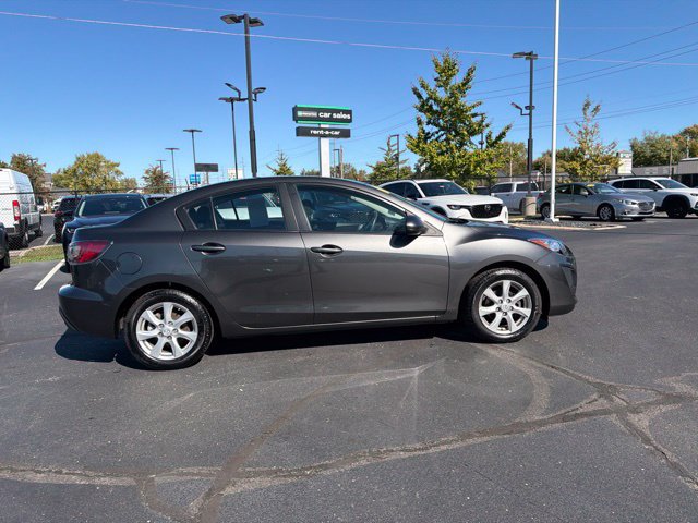 Used 2011 MAZDA MAZDA3 i Touring FWD image 5