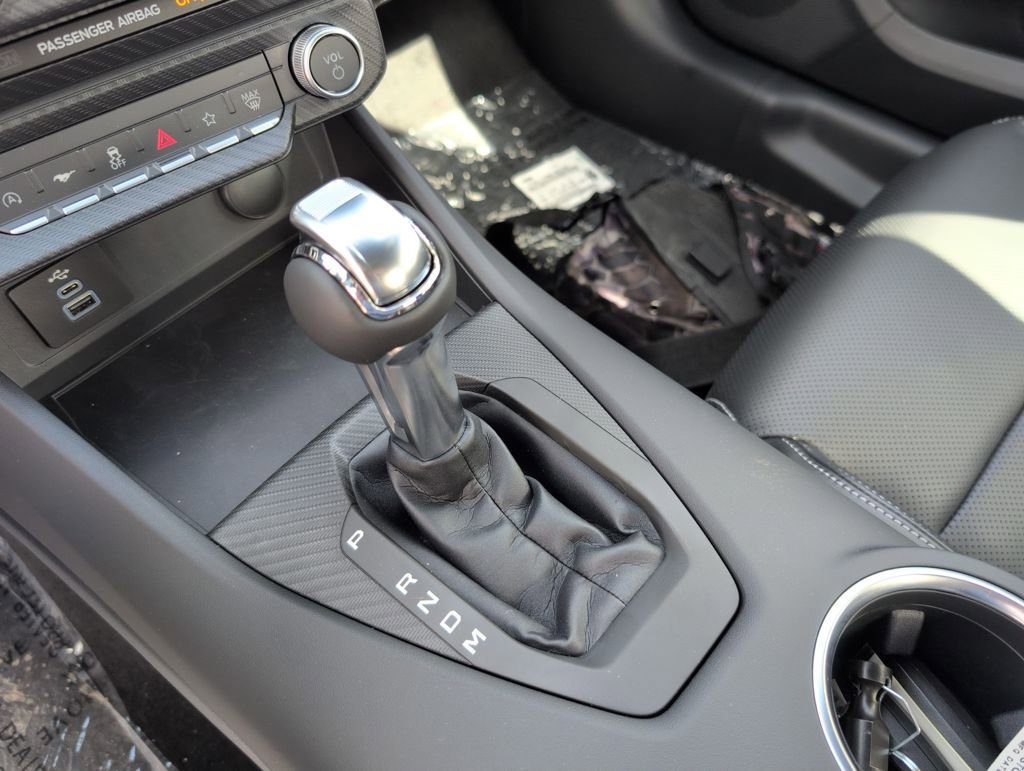 New 2026 Ford Mustang GT Premium image 25