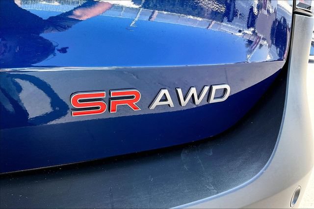Certified 2025 Nissan Kicks SR AWD/4WD image 23
