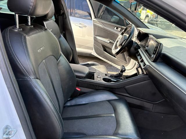 Used 2021 Kia K5 GT-Line w/ GT-Line FWD Premium Package image 15