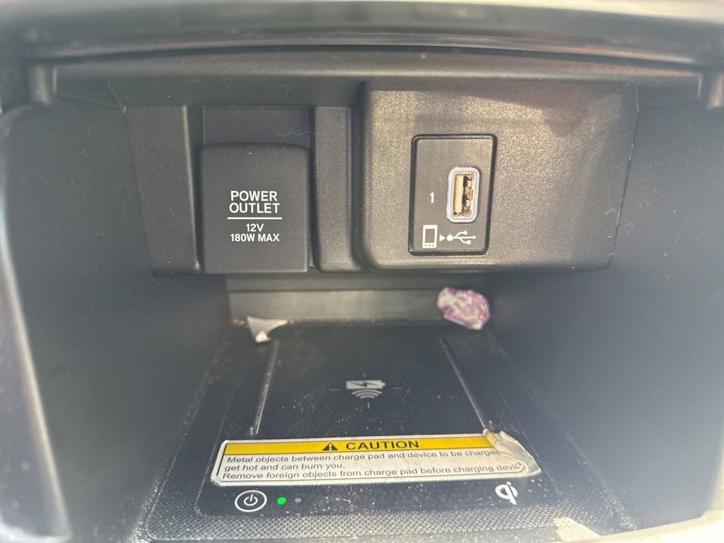 Used 2018 Honda Accord Touring image 22