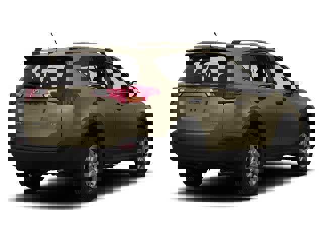 Used 2013 Toyota RAV4 XLE image 2