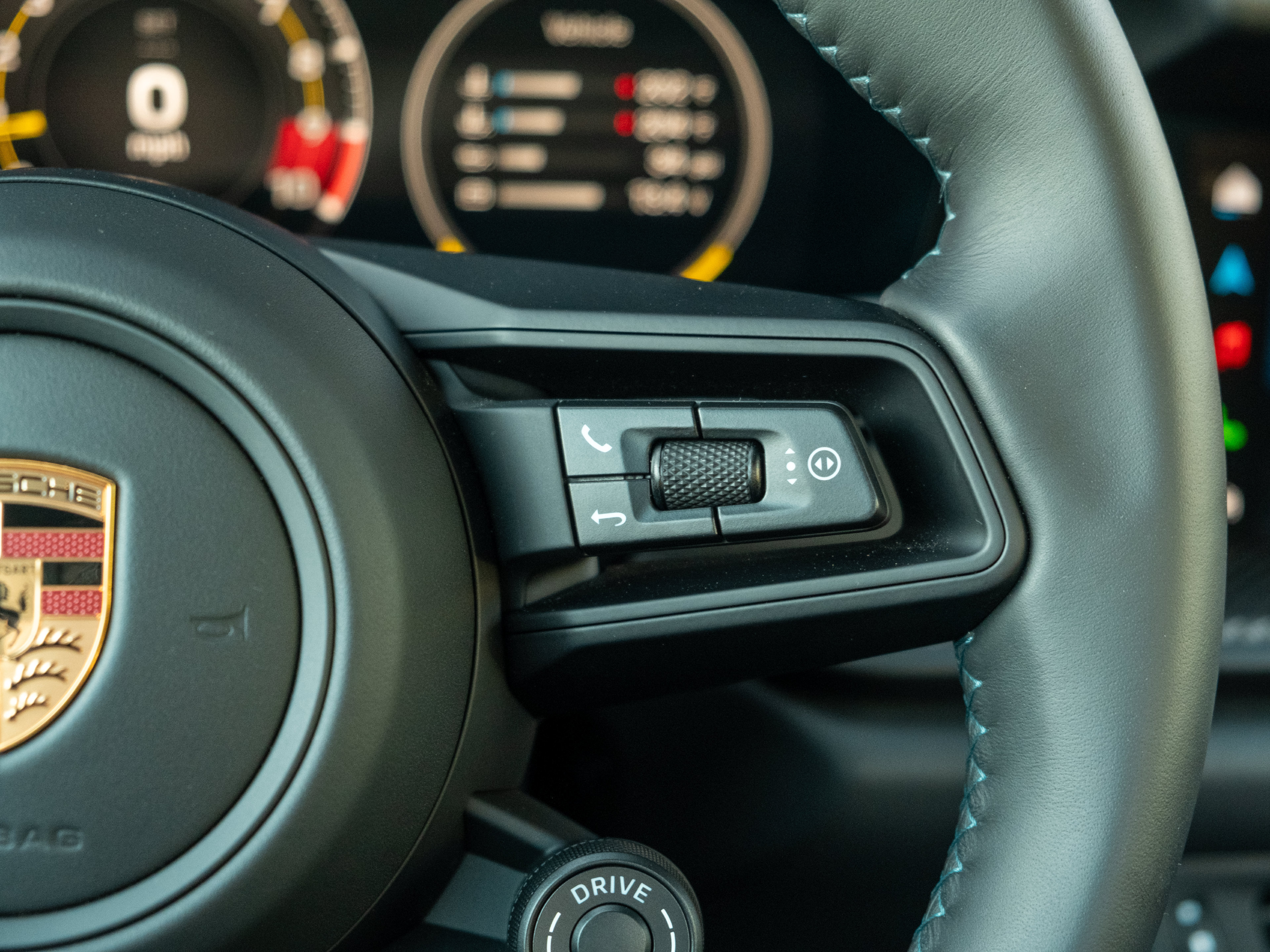 Certified 2026 Porsche 911 GT3 RWD image 30