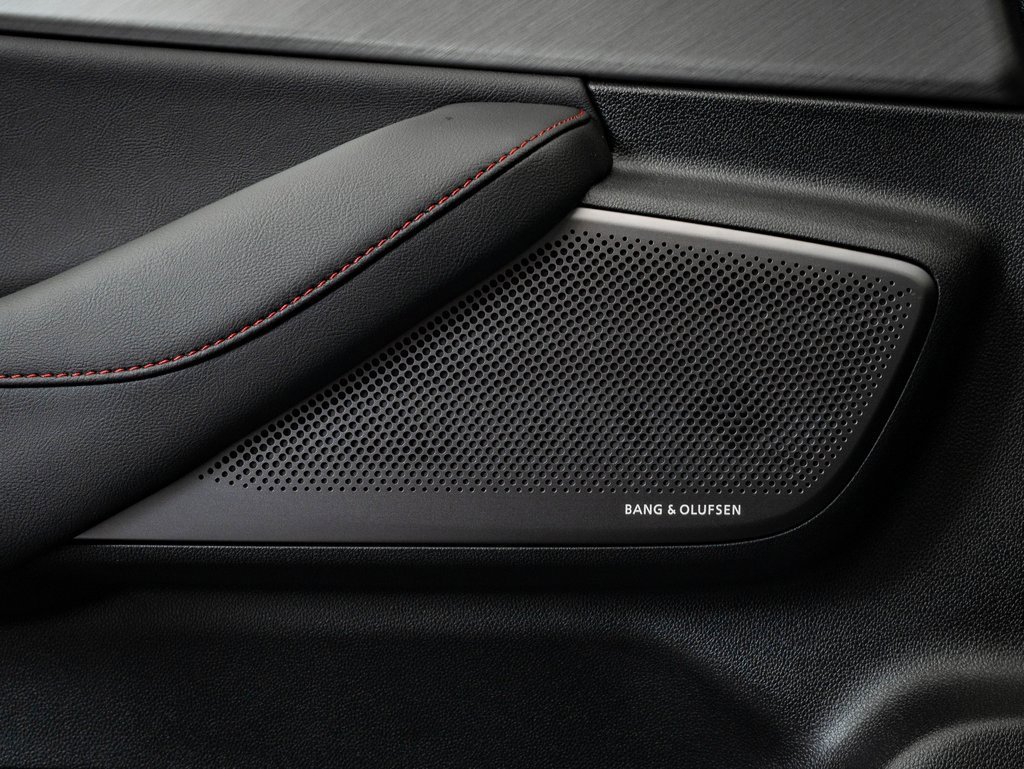 Used 2024 Acura ZDX A-Spec image 28