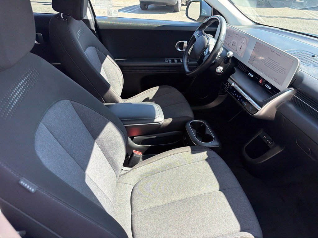 Used 2024 Hyundai Ioniq 5 SEL RWD image 12