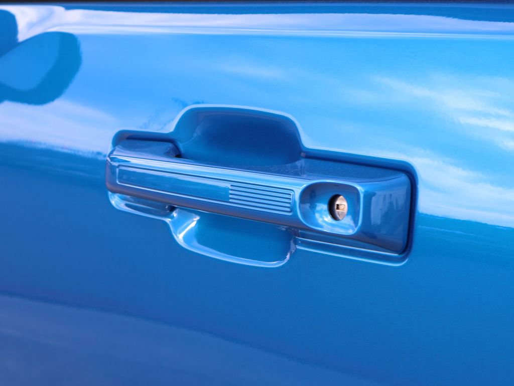 New 2026 Ford Maverick Lobo AWD/4WD image 19