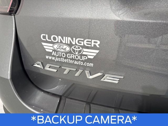 Used 2025 Ford Explorer Active w/ Active Comfort Package image 10