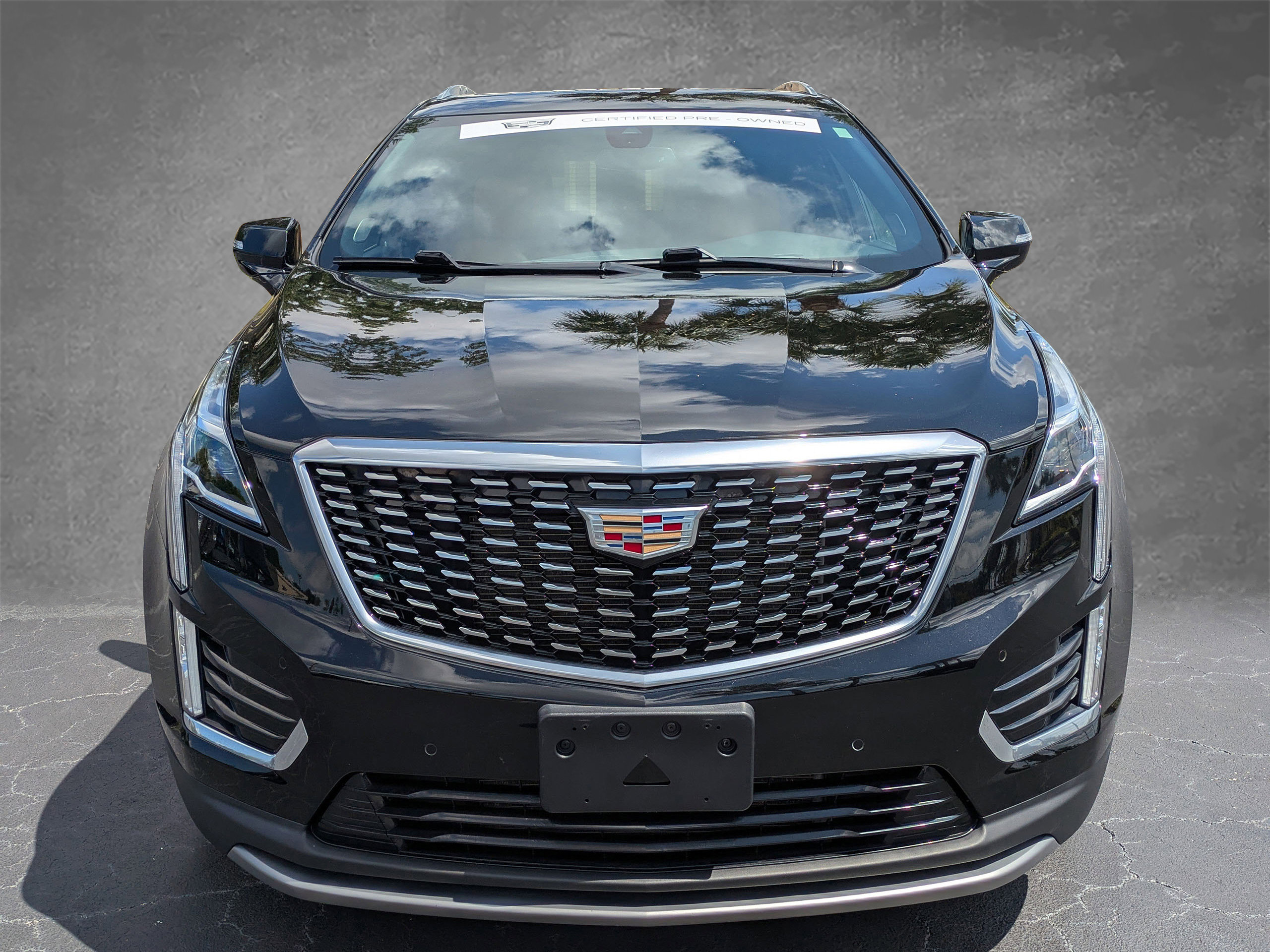 Used 2023 Cadillac XT5 Premium Luxury AWD/4WD image 8