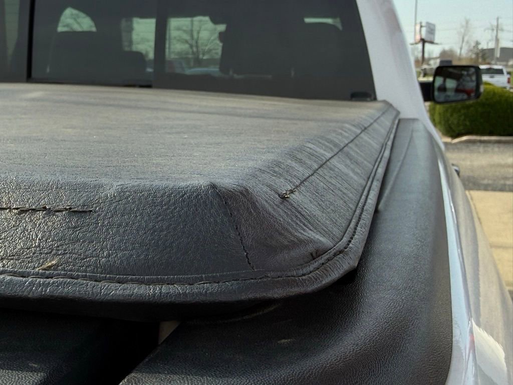 Used 2023 RAM 1500 Limited image 32