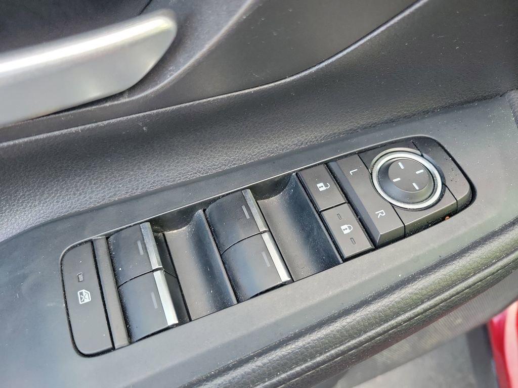 Used 2024 Toyota Grand Highlander XLE image 21