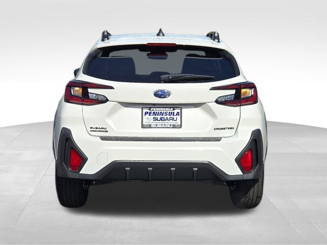 New 2026 Subaru Crosstrek 2.5i Premium AWD/4WD image 7