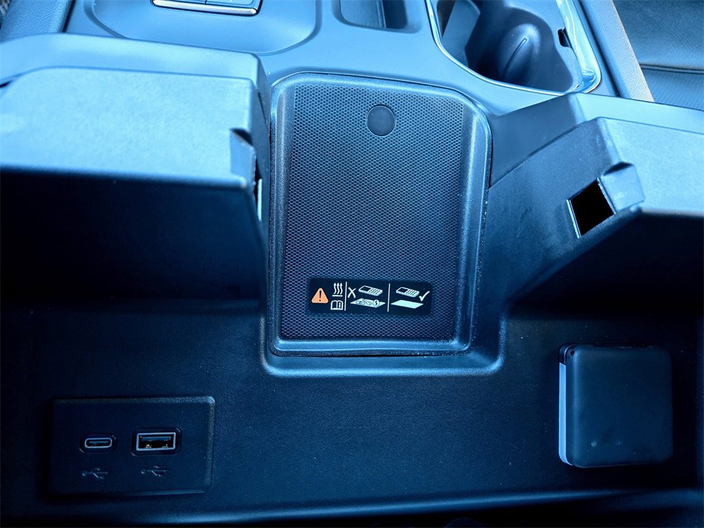 Used 2024 GMC Sierra 1500 Denali w/ Denali Reserve Package image 22