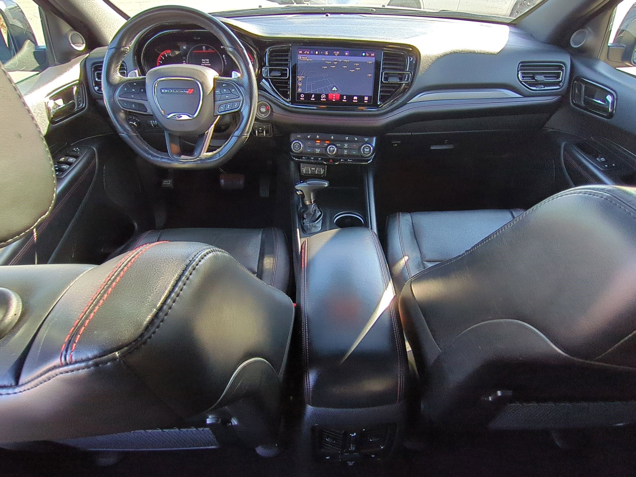 Used 2023 Dodge Durango GT image 30