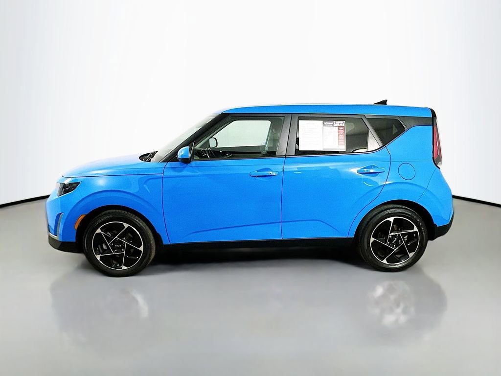 Used 2025 Kia Soul EX image 5