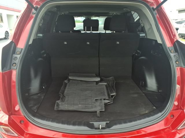 Used 2017 Toyota RAV4 XLE AWD/4WD image 24