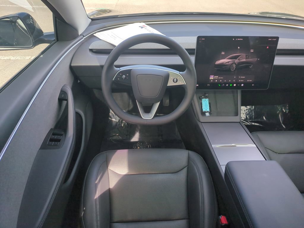 Used 2025 Tesla Model 3 Long Range image 16