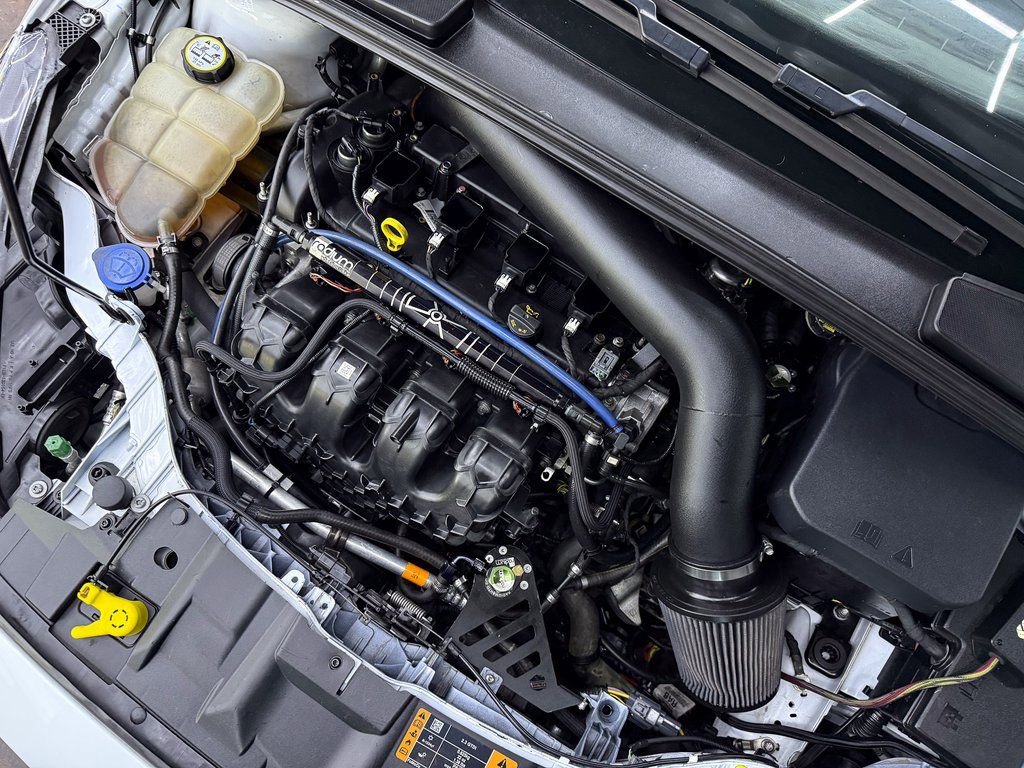 Used 2017 Ford Focus RS image 30