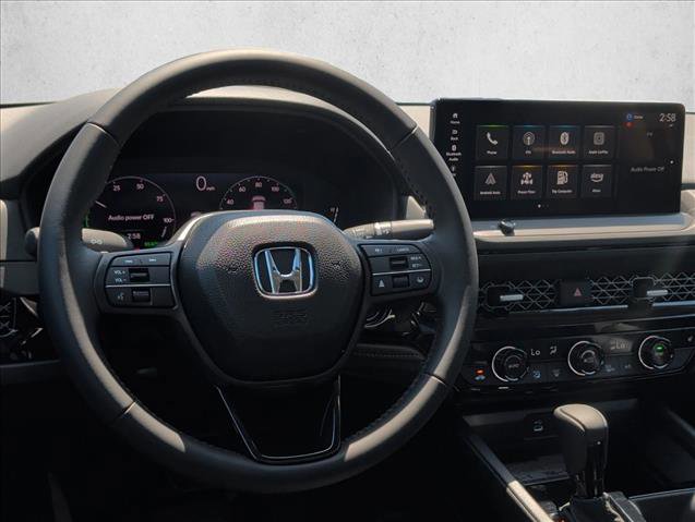 New 2026 Honda Accord EX-L image 16