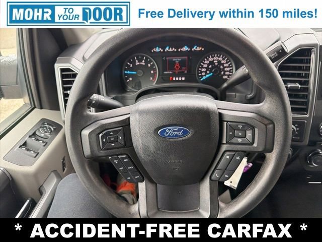 Used 2018 Ford F150 XLT w/ XTR Package image 21