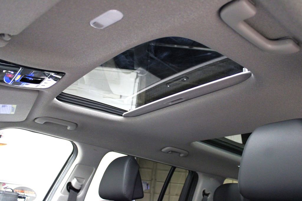 Used 2024 Hyundai Santa Fe Limited image 26