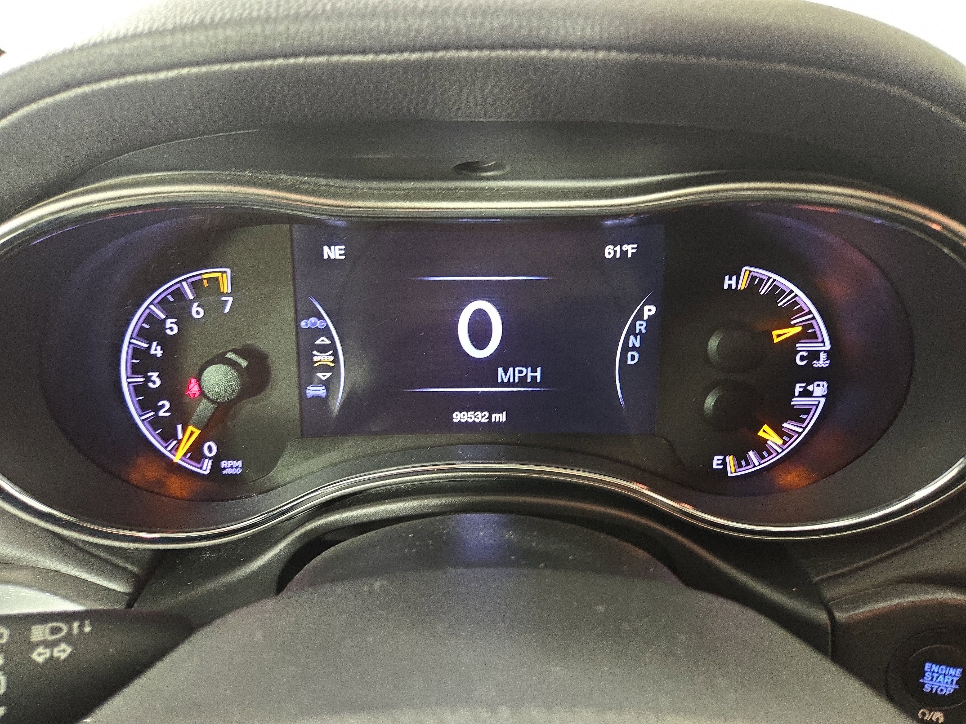 Used 2018 Jeep Grand Cherokee Limited AWD/4WD image 17