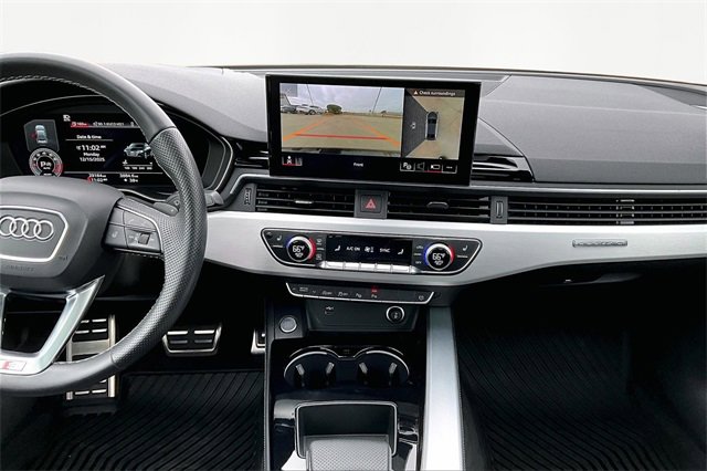 Used 2023 Audi A4 2.0T Prestige w/ Prestige Package image 6