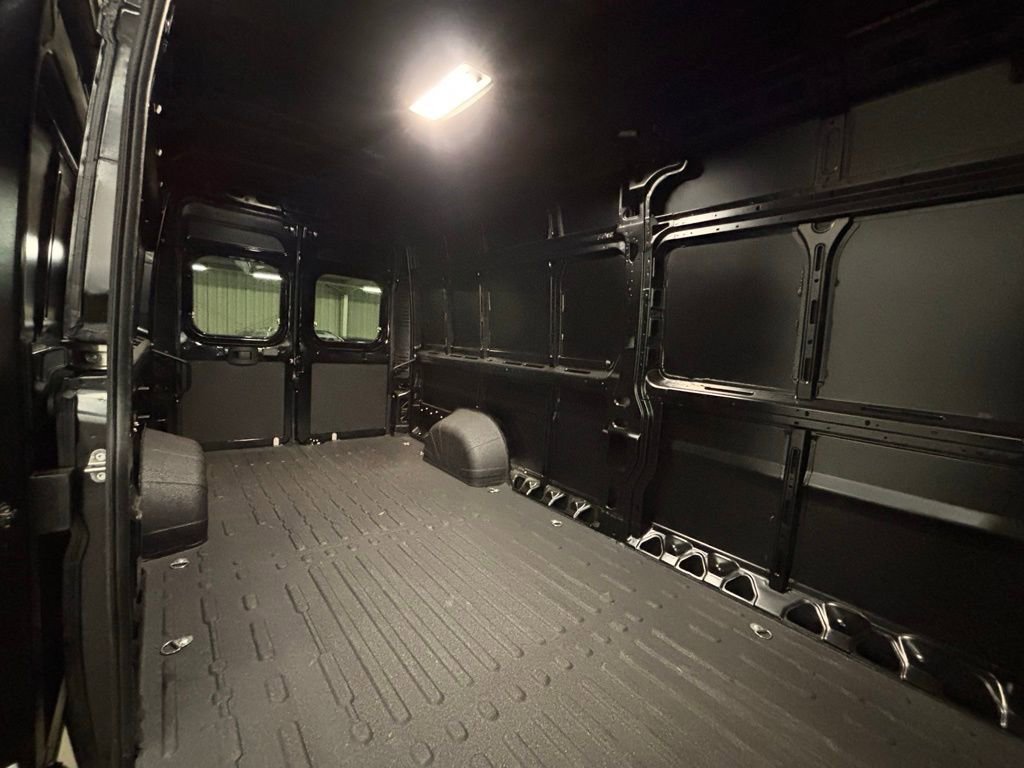 New 2026 RAM ProMaster 3500 w/ Quick Order Package 22H SLT+ image 11