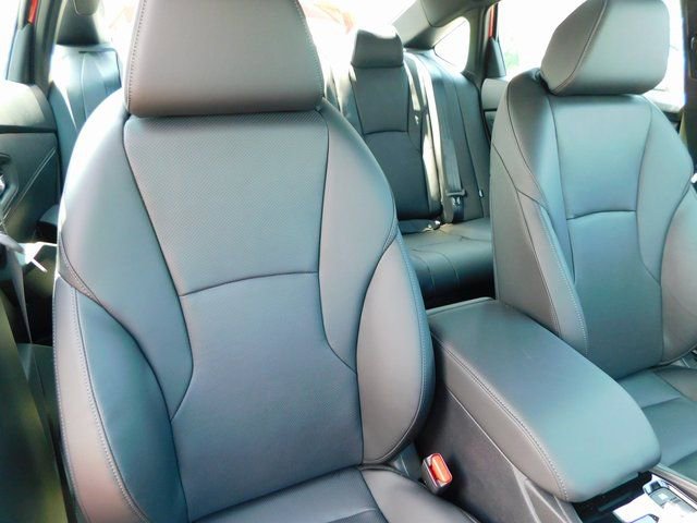 New 2025 Honda Accord Sport image 21