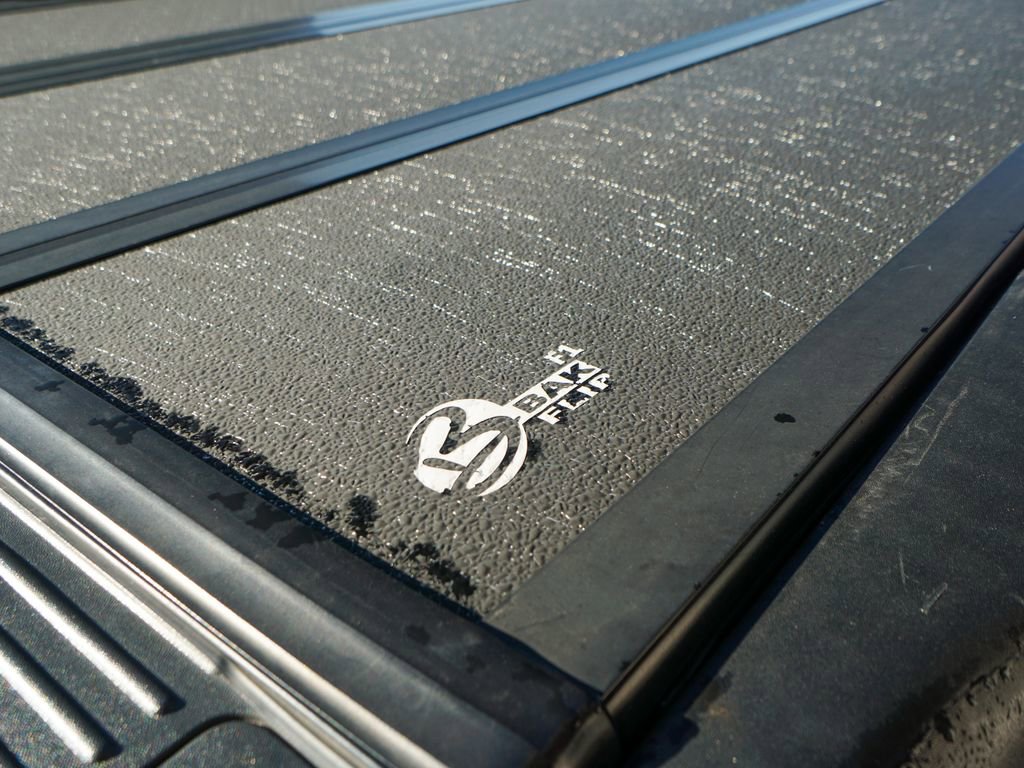 Used 2014 Ford F250 Lariat w/ Lariat Ultimate Package image 11